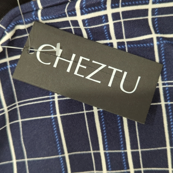 Cheztu Skirt - Picture 3 of 3